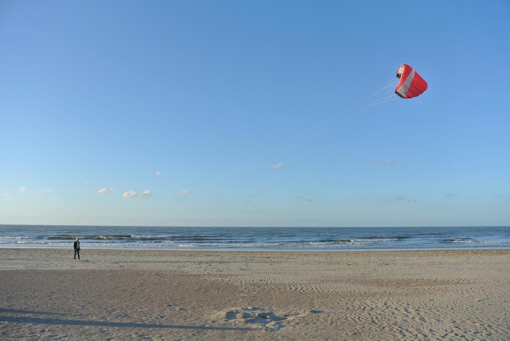 B&B Azee Ostend Exterior photo