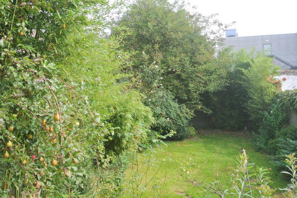 B&B Azee Ostend Exterior photo