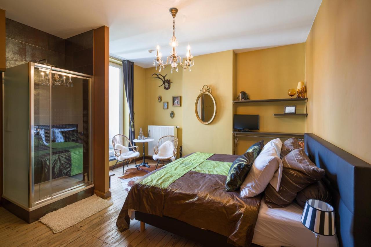 B&B Azee Ostend Exterior photo