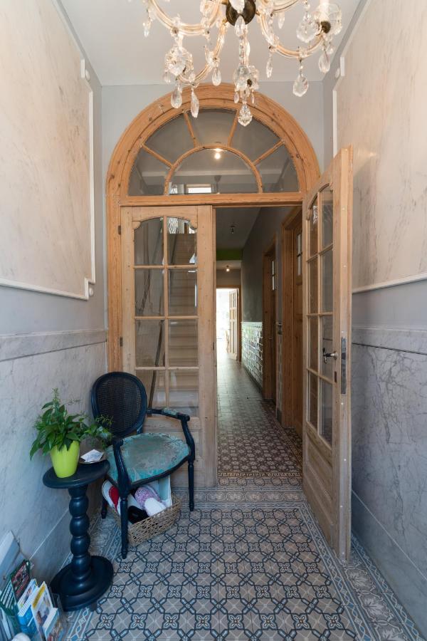 B&B Azee Ostend Exterior photo