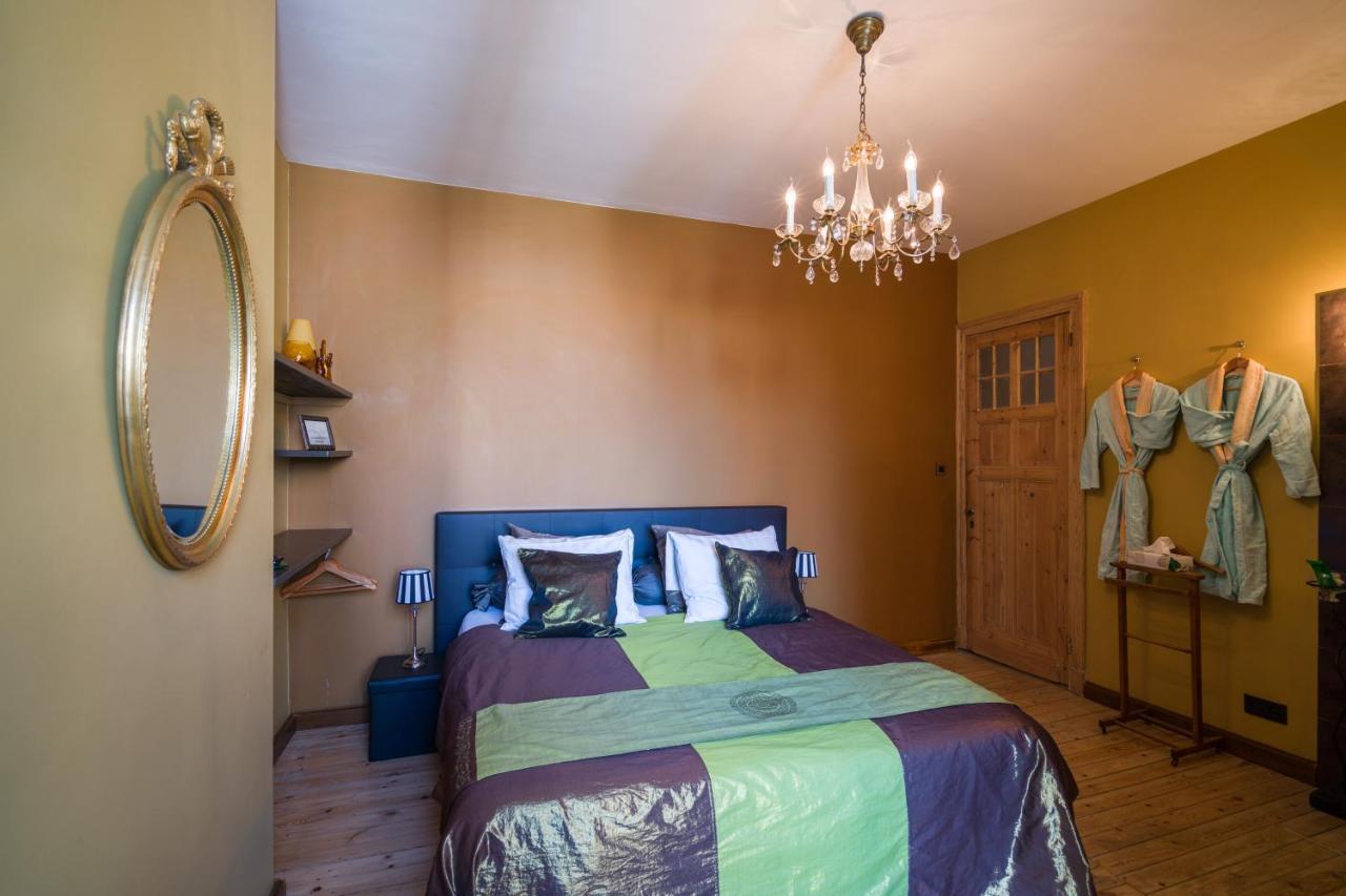 B&B Azee Ostend Exterior photo