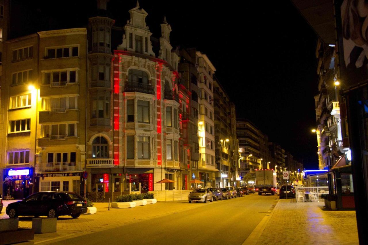 B&B Azee Ostend Exterior photo