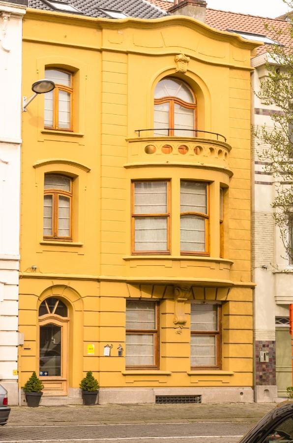 B&B Azee Ostend Exterior photo