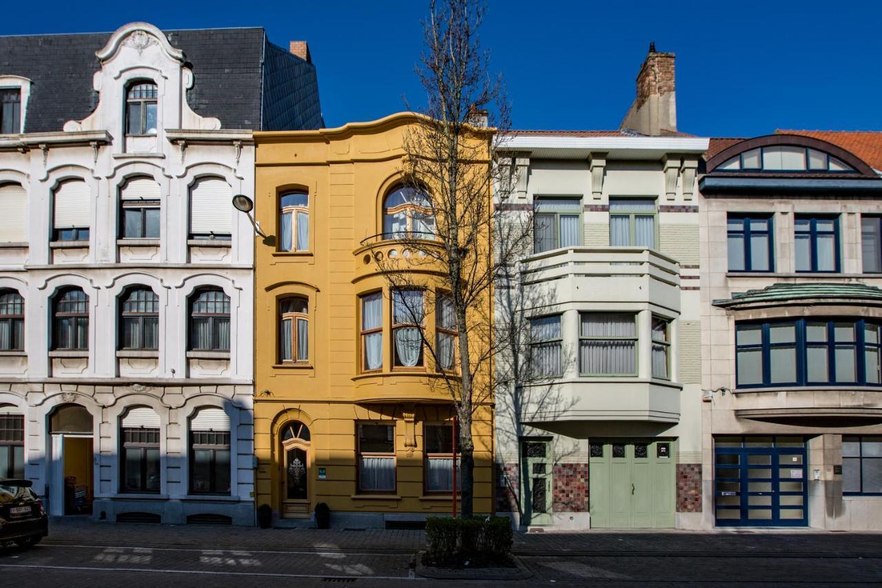 B&B Azee Ostend Exterior photo